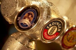 European Bier Cafe - Accommodation Gladstone 2