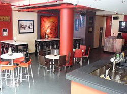 BAR138 On Barrack - Accommodation Gladstone 2