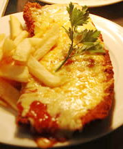 Commercial Hotel Alexandra - Accommodation Gladstone 3
