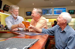 The Grand Terminus Hotel - Accommodation Gladstone 3