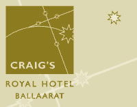 Craig`s Royal Hotel - Accommodation Gladstone 3