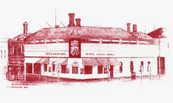 Peter Lalor Hotel - Accommodation Gladstone 3