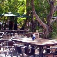 Lizard's Outdoor Bar And Grill - Accommodation Gladstone 3