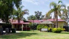 Yarloop Hotel - Accommodation Gladstone 3