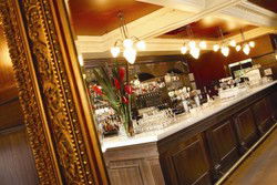 European Bier Cafe - Accommodation Gladstone 3