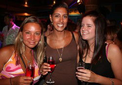 PJ O'Briens - Accommodation Gladstone 3
