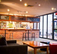 CBD Hotel Newcastle - Accommodation Gladstone