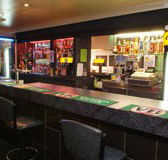 Astor Hotel Motel - Accommodation Gladstone
