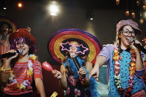 Strike Bowling Bar - QV - Accommodation Gladstone 5