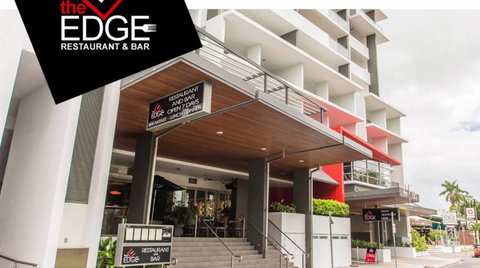 Tradies Dickson - Accommodation Gladstone 5
