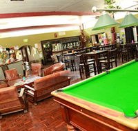 Darwin Railway Social and Sports Club - Accommodation Gladstone