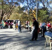 Adelaide Hills Petanque Club - Accommodation Gladstone