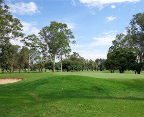 Greenlands NSW Accommodation Gladstone