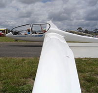 Bathurst Soaring Club - Accommodation Gladstone