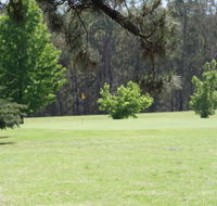 Inverell Golf Club - Accommodation Gladstone