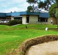 Vincentia Golf Club - Accommodation Gladstone