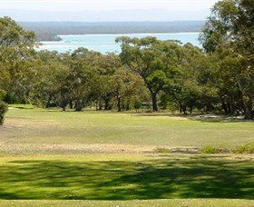 Vincentia Golf Club - Accommodation Gladstone 2