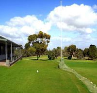 Keith Golf Club - Accommodation Gladstone