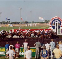 Darwin Turf Club - Accommodation Gladstone