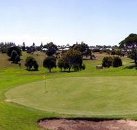Robe Golf Club - Accommodation Gladstone