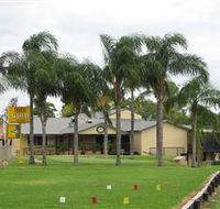 Moree Golf Club - Accommodation Gladstone