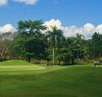 Darwin Golf Club - Accommodation Gladstone