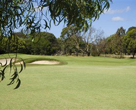 Clifton Springs VIC Accommodation Gladstone