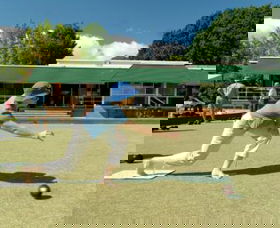 Canberra City Bowling Club - Accommodation Gladstone 0