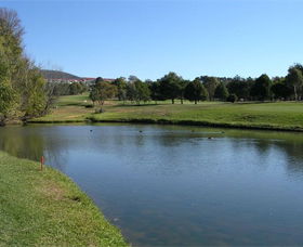 Lakelands ACT Accommodation Gladstone