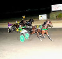 Bathurst Harness Racing Club - Accommodation Gladstone