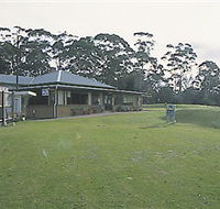 Yarram Golf Club - Accommodation Gladstone