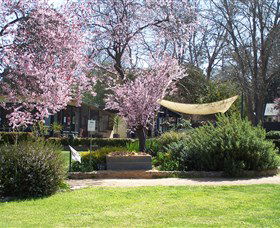 RMC Golf Club - Accommodation Gladstone 1