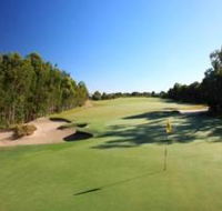 Pelican Waters Golf Club - Accommodation Gladstone
