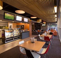 Canberra Tradesmen's Union Club - Accommodation Gladstone