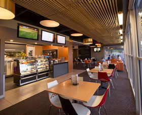 Canberra Tradesmen's Union Club - Accommodation Gladstone 0