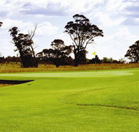 Mt Broughton Golf and Country Club - Accommodation Gladstone