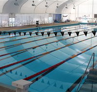 Canberra Olympic Pool and Health Club - Accommodation Gladstone