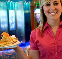 Alex Surf Club - Accommodation Gladstone