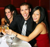 Beenleigh RSL - Accommodation Gladstone