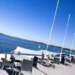 Belmont 16s Sailing Club - Accommodation Gladstone 0