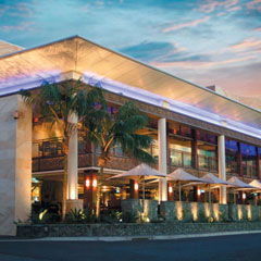 Canterbury League Club - Accommodation Gladstone 0