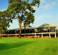 Carnarvon Golf Club - Accommodation Gladstone