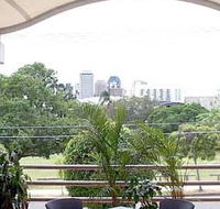 Greek Club - Accommodation Gladstone