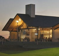Lakes Golf Club - Accommodation Gladstone