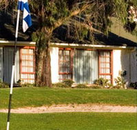 Moss Vale Golf Club - Accommodation Gladstone