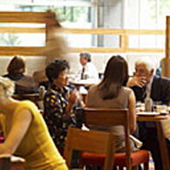 RACV City Club - Accommodation Gladstone 0