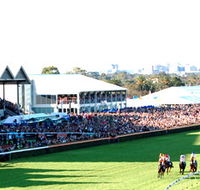 South Australian Jockey Club - Accommodation Gladstone