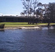 Sussex Inlet RSL Club - Accommodation Gladstone