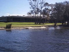 Sussex Inlet RSL Club - Accommodation Gladstone 0