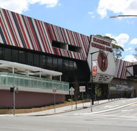 Workers Blacktown - Accommodation Gladstone
